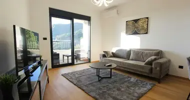 1 bedroom apartment in Becici, Montenegro