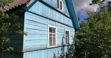 2 room house in Rozhdestvenskoe selskoe poselenie, Russia