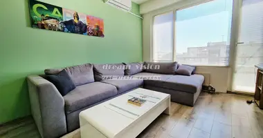 Apartment in Sofia, Bulgaria