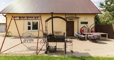 House in Aziarco, Belarus