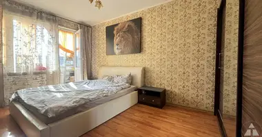 2 room apartment in Riga, Latvia