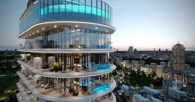 Wohnung 3 Schlafzimmer in Dubai, Vereinigte Arabische Emirate