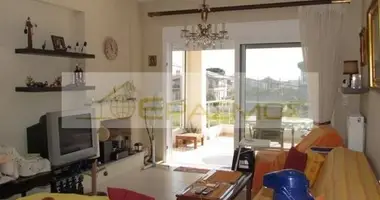 2 bedroom apartment in Assos, Greece