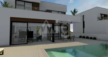 Villa 4 bedrooms with parking, with Sea view, with Garage in Soul Buoy, All countries