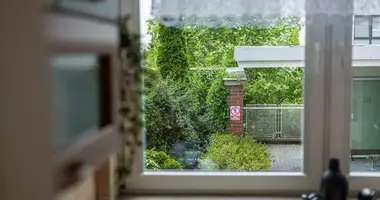 3 room apartment in Warsaw, Poland