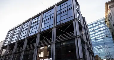 Investment 260 m² in Riga, Latvia