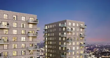 Квартира 1 спальня в Лондон, Великобритания