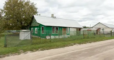 House in Lida, Belarus