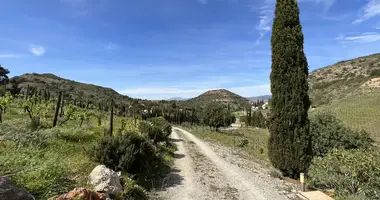Villa 2 bedrooms in Cartama, Spain
