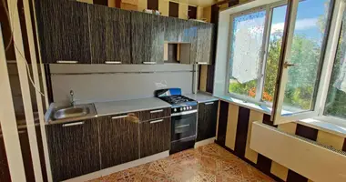 1 room apartment in Volosovo, Russia