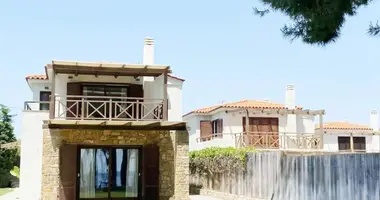 Villa 4 bedrooms in Central Macedonia, Greece