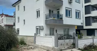 Mieszkanie 3 pokoi w Kepez, Turcja