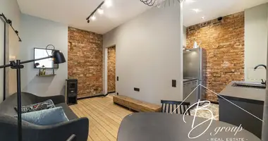 Wohnung 2 zimmer in Riga, Lettland
