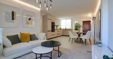 3 bedroom apartment in Fuengirola, Spain