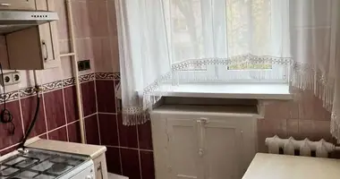 Apartamento 1 habitación en Brest, Bielorrusia