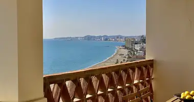 Wohnung 2 Schlafzimmer in Fuengirola, Spanien