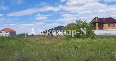 Plot of land in Sievierodonetsk, Ukraine