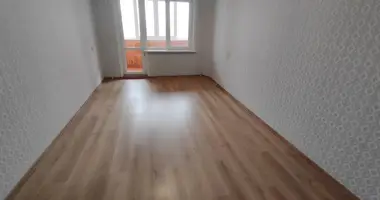 1 room apartment in Minsk, Belarus