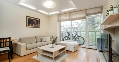 2 room apartment in Vilnius, Lithuania