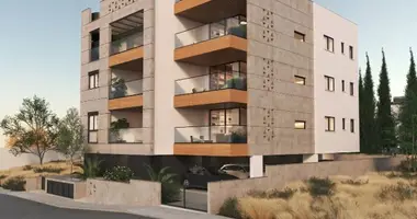 3 bedroom apartment in Mesa Geitonia, Cyprus