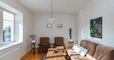 House in Domeikava, Lithuania