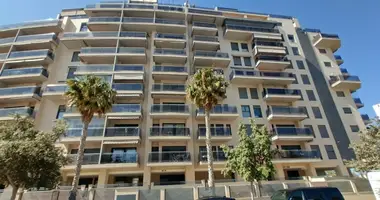 2 bedroom apartment in Alicante, Spain