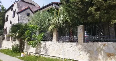 Nieruchomości komercyjne 200 m² w Czarnogóra