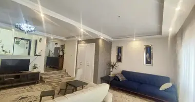 Квартира 3 комнаты в Мезитли, Турция