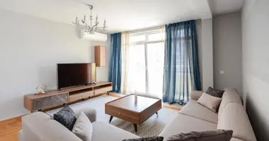 Apartamento 2 habitaciones en Budva, Montenegro