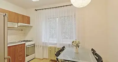 1 bedroom apartment in Kladno, Czech Republic