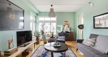Wohnung 4 zimmer in Porvoo sub region, Finnland