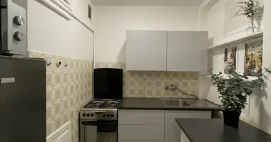 2 room apartment in Warsaw, Poland