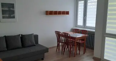 2 room apartment in Krakow, Poland