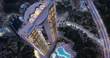 Appartement 2 chambres dans Benidorm, Espagne