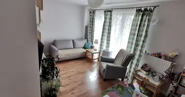 2 room apartment in Poznan, Poland