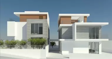Квартира 5 комнат в Пафос, Кипр