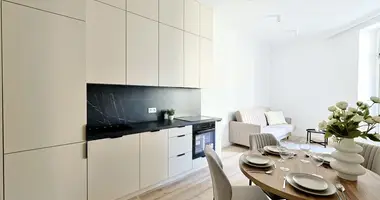 Appartement 2 chambres dans Poznan, Pologne