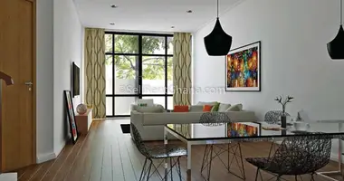 Apartamento 3 habitaciones en Acra, Ghana