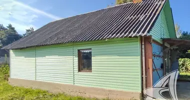 House in Suchopal, Belarus