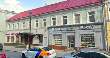 Office 1 339 m² in Central Administrative Okrug, Russia