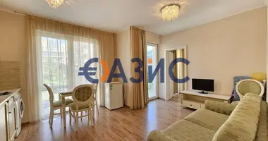 Apartamento 2 habitaciones en Sunny Beach Resort, Bulgaria