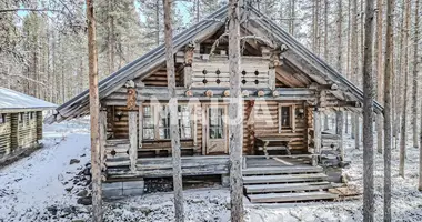 Ferienhaus 2 zimmer in Kittila, Finnland