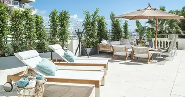 3 bedroom apartment in Palma de Mallorca, Spain