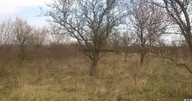 Parcela en Balatonalmadi, Hungría