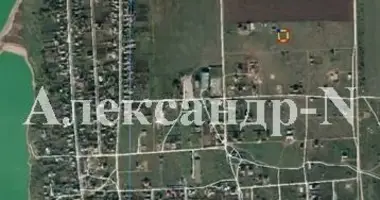 Plot of land in Odessa, Ukraine