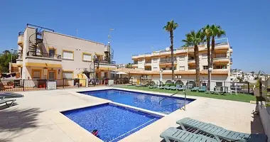 Penthouse 2 bedrooms with Furnitured, with Air conditioner, with Terrace in Orihuela, Spain