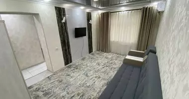 Квартира 1 комната с мебелью, с c ремонтом в Бешкурган, Узбекистан