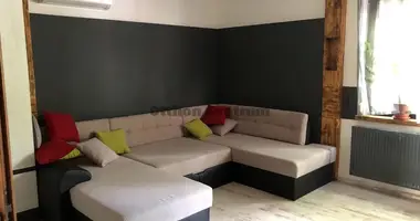 3 room house in Budapest, Hungary