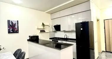 Apartamento 3 habitaciones en Batumi, Georgia