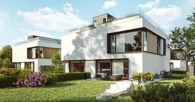 Duplex 4 bedrooms in Krakow, Poland